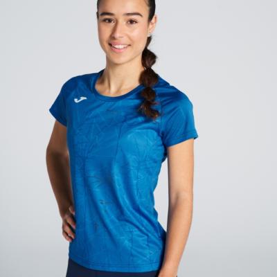 Camiseta mc Elite IX mujer Joma