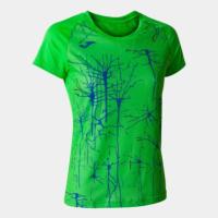 Camiseta mc Elite IX mujer Joma