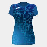 Camiseta m/c Elite VIII mujer Joma