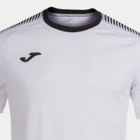 Camiseta mc Hispa III Joma