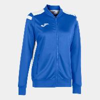 Chaqueta Championship VI mujer Joma 2