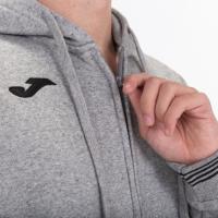Chaqueta capucha Campus III Joma 