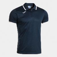 POLO MANGA CORTA COMBI PREMIUM 