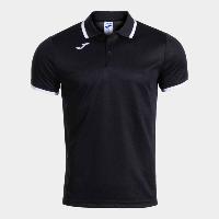 POLO MANGA CORTA COMBI PREMIUM  HOJA 2
