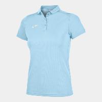 POLO MANGA CORTA HOBBY MUJER HOJA 2