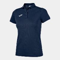 POLO MANGA CORTA HOBBY MUJER HOJA 2