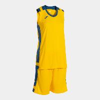 SET LIDER BASKET