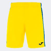 SHORT MAXI HOJA 2