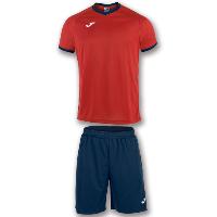Set Academy Joma