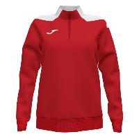 Sudadera Championship VI mujer Joma 2