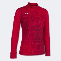 Sudadera Elite VIII mujer Joma