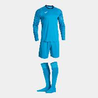 SET ZAMORA X GK  JOMA