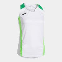 CAMISETA SIN MANGAS MONTREAL