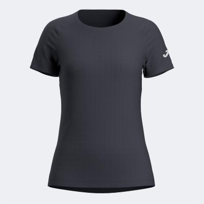 CAMISETA MANGA CORTA ICONIC R-NIGHT JOMA