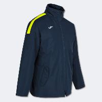 ANORAK TRIVOR HOJA 2