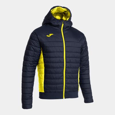 BOMBER URBAN V