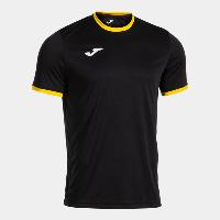 CAMISETA MANGA CORTA COMBI PREMIUM HOJA 2