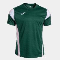 CAMISETA MANGA CORTA MONTREAL