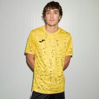 CAMISEETA MANGA CORTA PRO TEAM