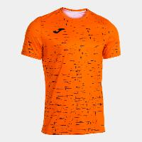 CAMISEETA MANGA CORTA PRO TEAM