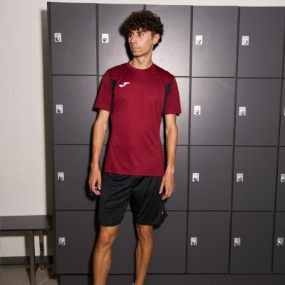CAMISETA MANGA CORTA WINNER III HOJA 2