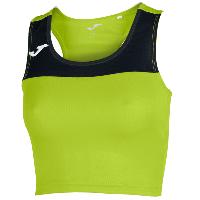 Top mujer Race running mujer Joma