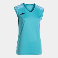 CAMISETA SIN MANGAS CHAMPIONSHIP VIII MUJER HOJA 2