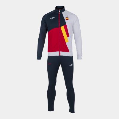 Chándal Paseo COE Joma