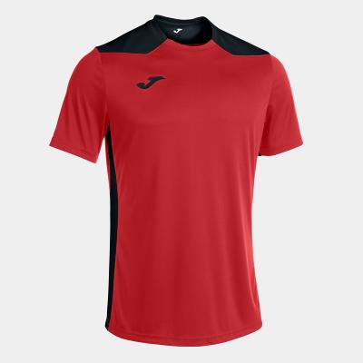 Camiseta Championship VI Joma 2