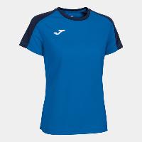 Camiseta mc Eco Championship mujer Joma 1