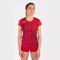 Camiseta m/c Elite VIII mujer Joma