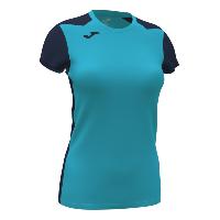 Camiseta m/c Record II mujer Joma 1