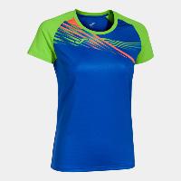 Camiseta mc mujer running Elite X Joma 2