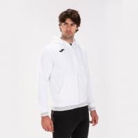 Chaqueta capucha Campus III Joma 