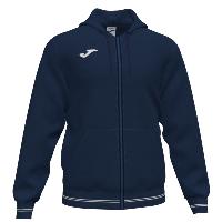 Chaqueta capucha Campus III Joma 