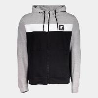 Chaqueta con capucha Urban Street Joma