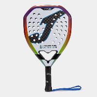 PALA DE PÁDEL MULTICOLOR