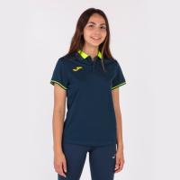 Polo Championship VI mujer Joma 1
