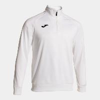 SUDADERA FARAON MEDIA CREMALLERA