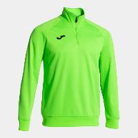 SUDADERA FARAON MEDIA CREMALLERA HOJA 2