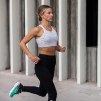Sujetador deportivo mujer Zero Joma