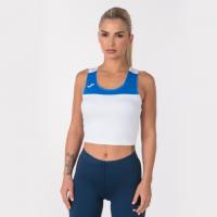 Top mujer Race running mujer Joma