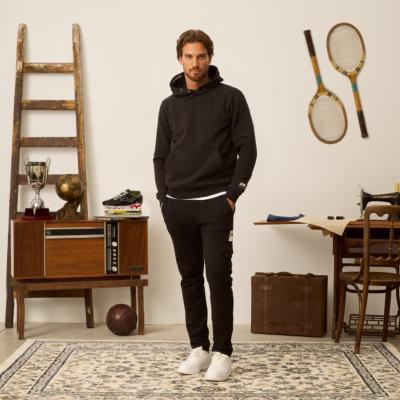 ROPA CASUAL HOMBRE