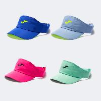 VISERA TORNEO MULTICOLOR