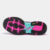 Zapatilla Hispalis running lady 2131 Joma