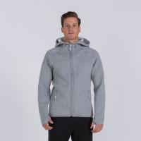 Softshell capucha Basilea Joma