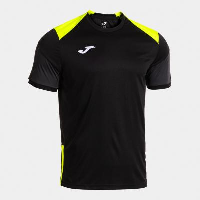  CAMISETA MANGA CORTA DANUBIO 2