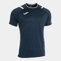 CAMISETA MANGA CORTA DINAMO II 