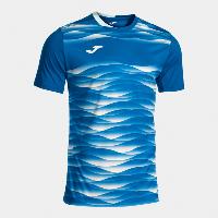 CAMISETA MANGA CORTA TIGER VII