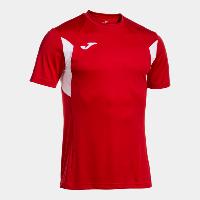 CAMISETA MANGA CORTA WINNER III 